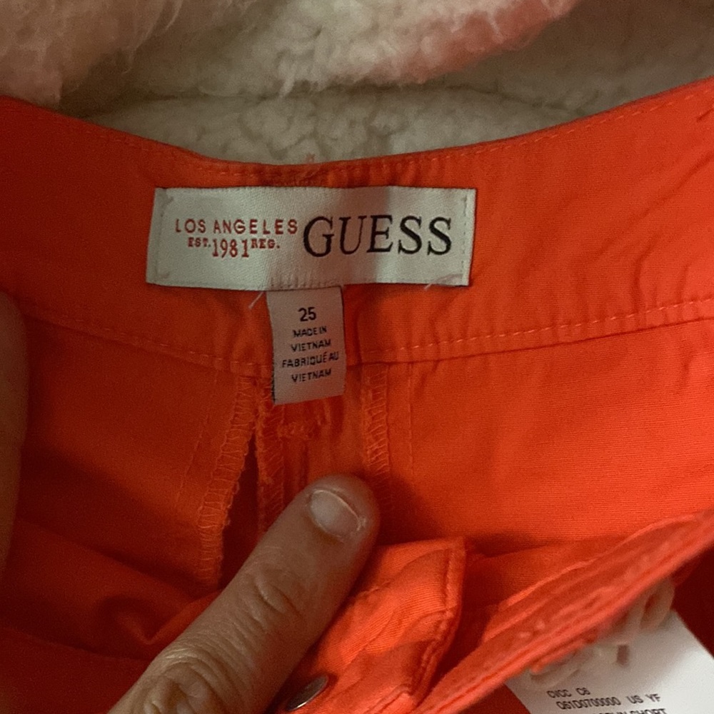 Shorts - Picture 3 of 5